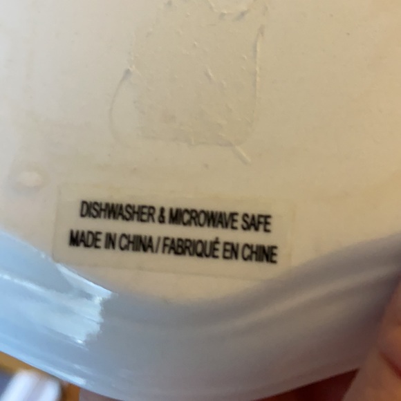 Cute trinket dish - Picture 2 of 3